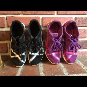 2 PAIRS BoGo PUMA althetic sneakers two for one